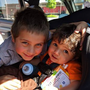 Meet your Posher, Desmond